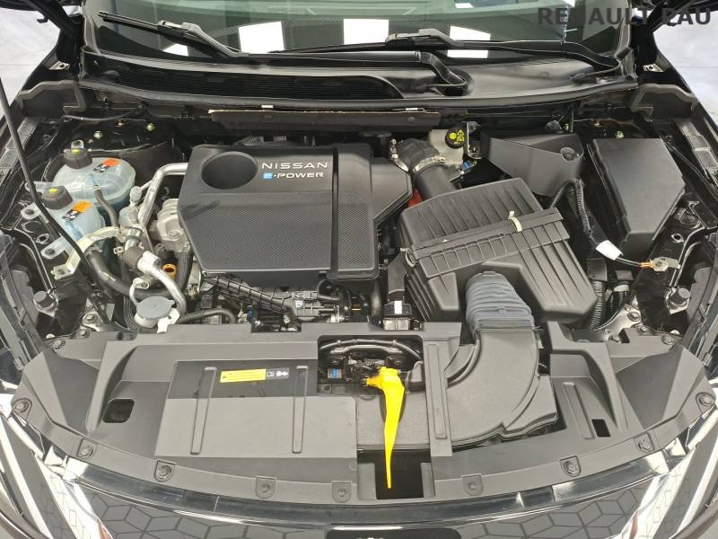 Nissan Qashqai - Photo 13