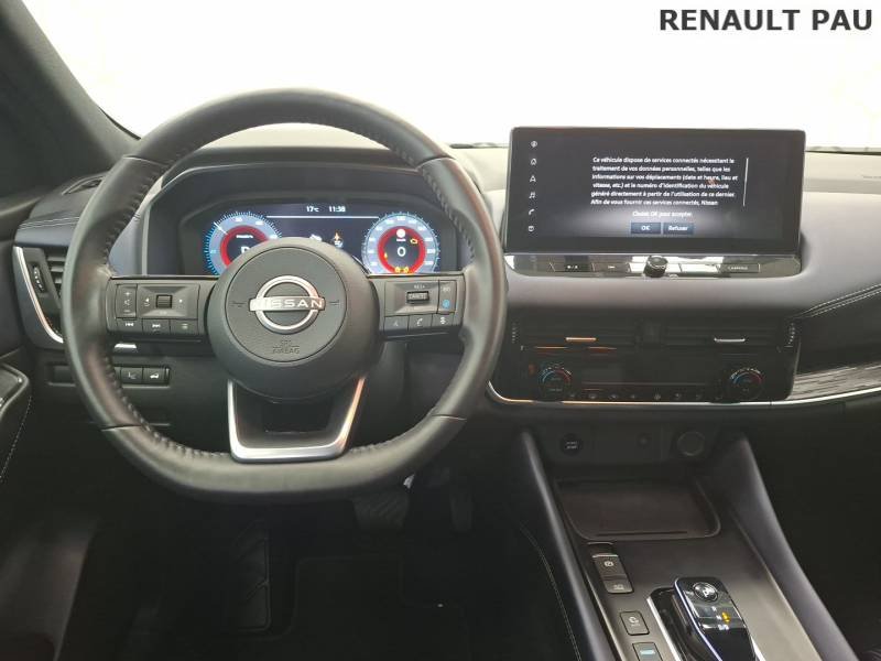 Nissan Qashqai - Photo 14