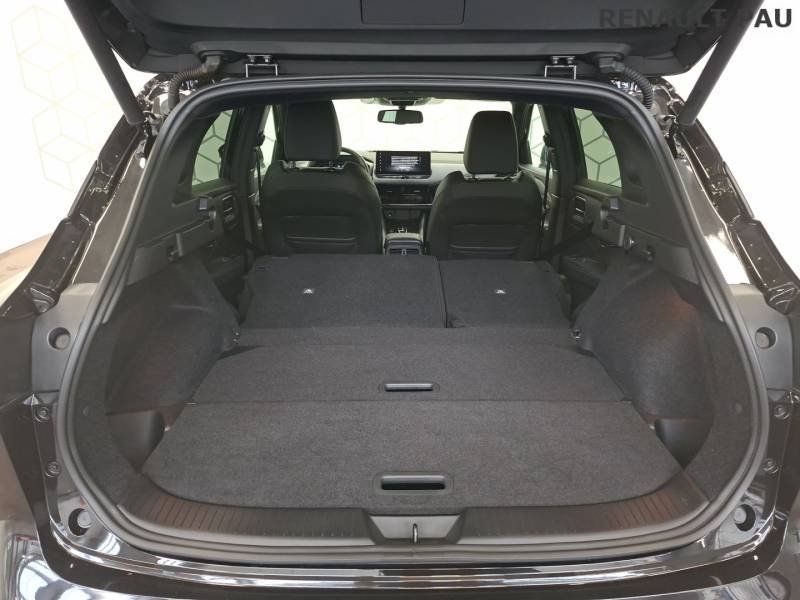 Nissan Qashqai - Photo 17