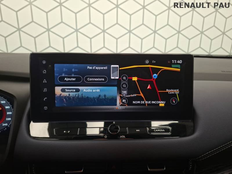 Nissan Qashqai - Photo 18