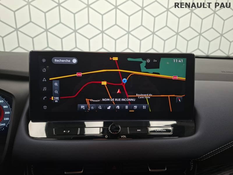 Nissan Qashqai - Photo 19