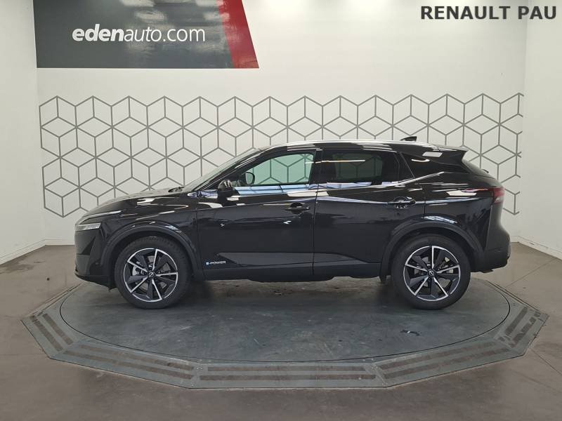 Nissan Qashqai - Photo 2