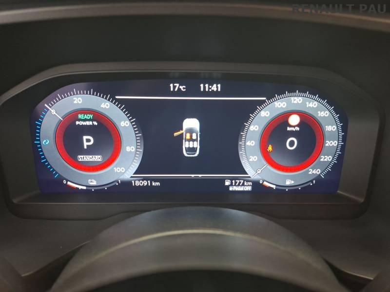 Nissan Qashqai - Photo 21