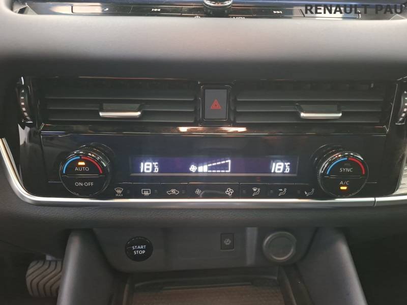 Nissan Qashqai - Photo 29