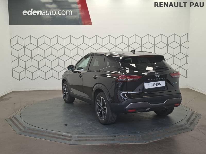 Nissan Qashqai - Photo 3