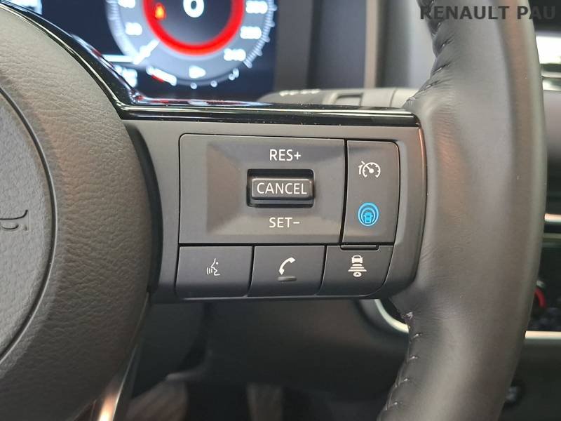 Nissan Qashqai - Photo 36