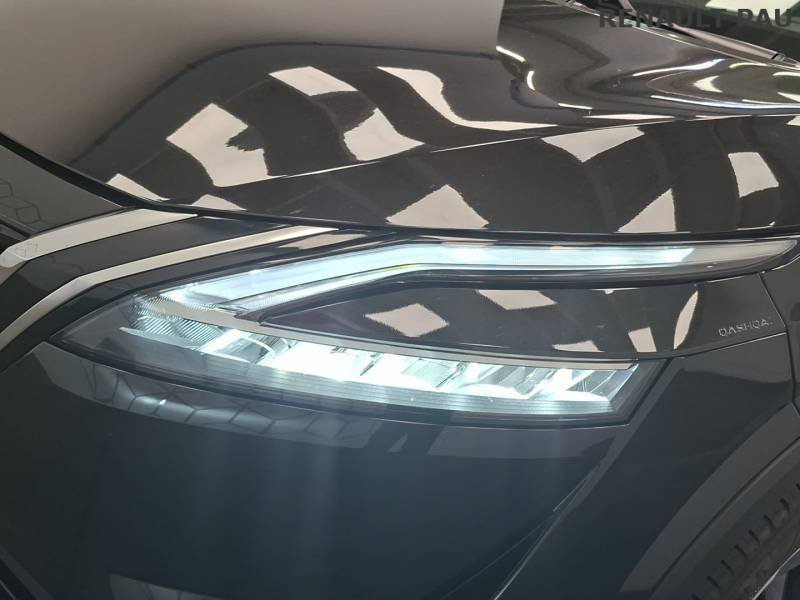 Nissan Qashqai - Photo 39