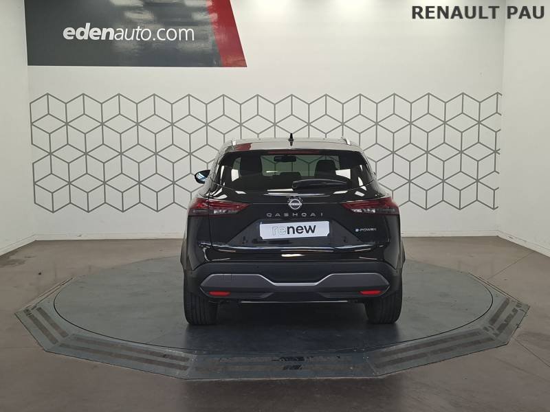 Nissan Qashqai - Photo 4