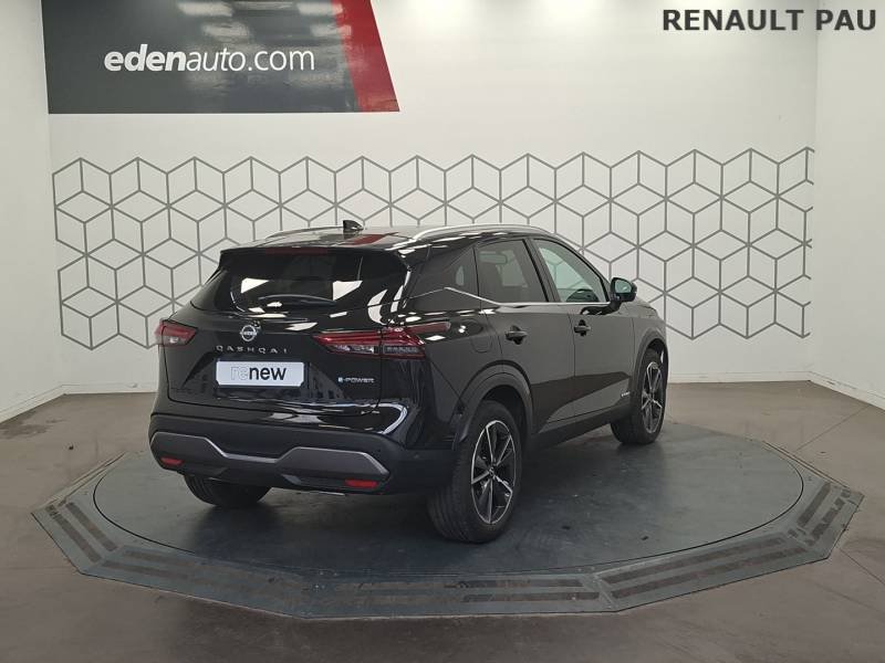 Nissan Qashqai - Photo 5