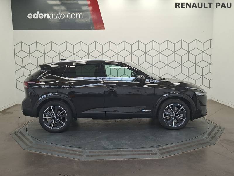 Nissan Qashqai - Photo 6