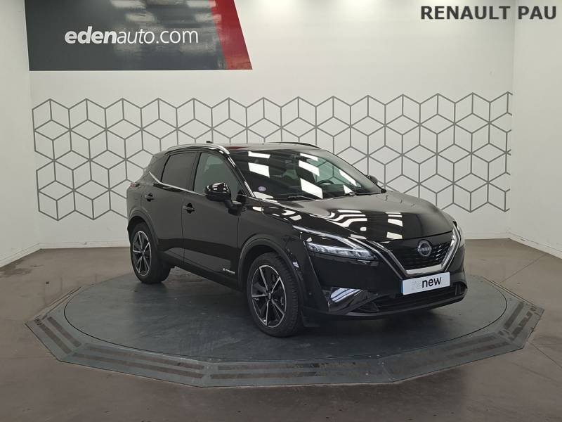 Nissan Qashqai - Photo 7