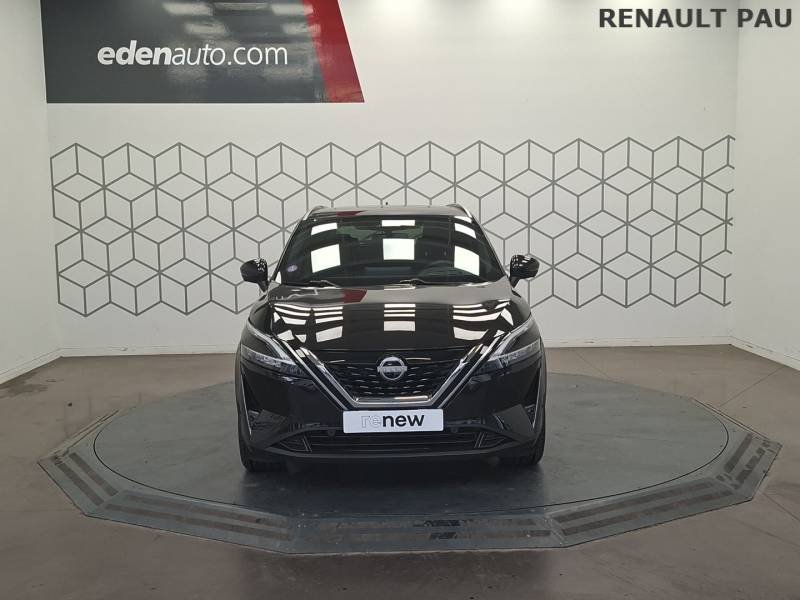 Nissan Qashqai - Photo 8