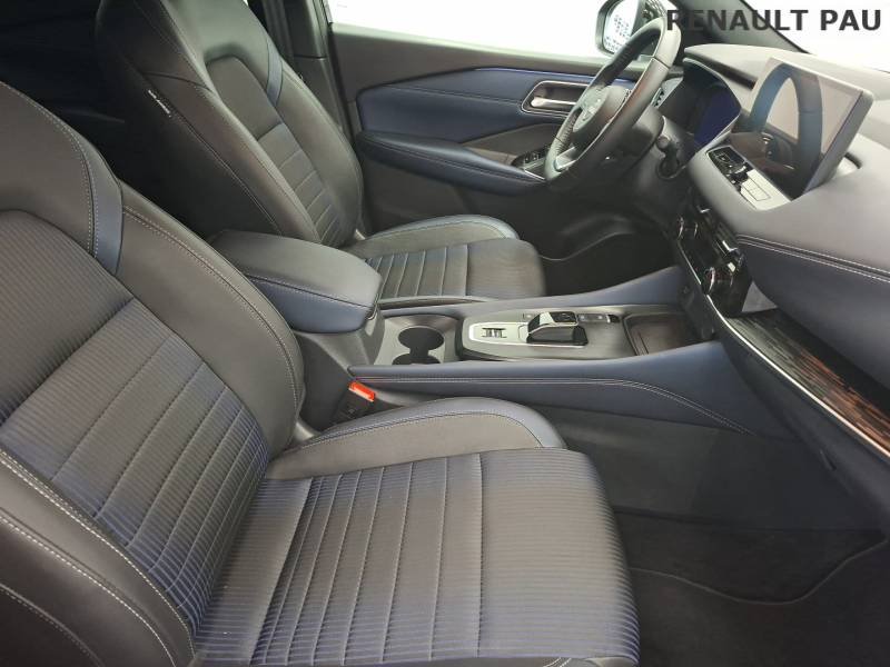 Nissan Qashqai - Photo 9