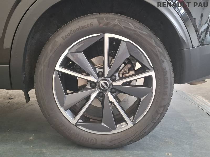 Nissan Qashqai - Photo 10