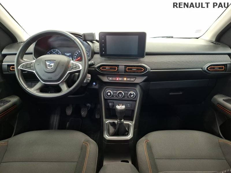 Dacia Sandero - Photo 11