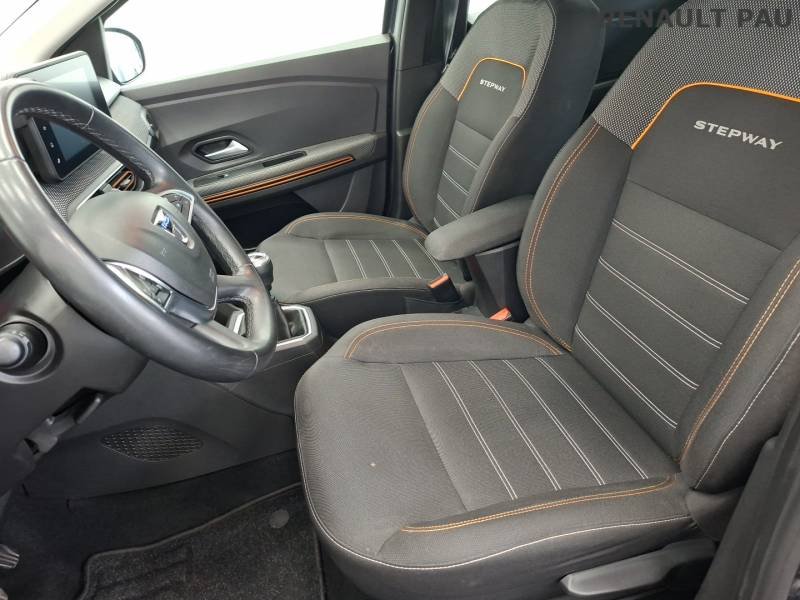 Dacia Sandero - Photo 12