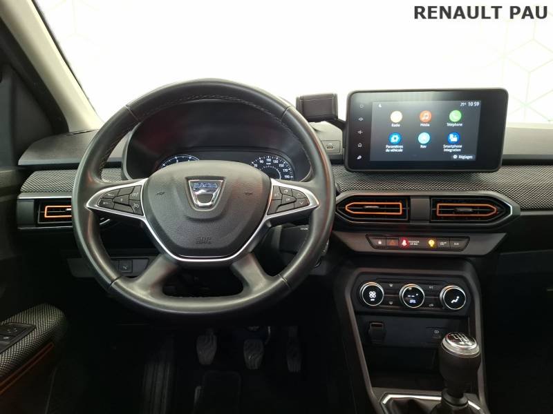 Dacia Sandero - Photo 14