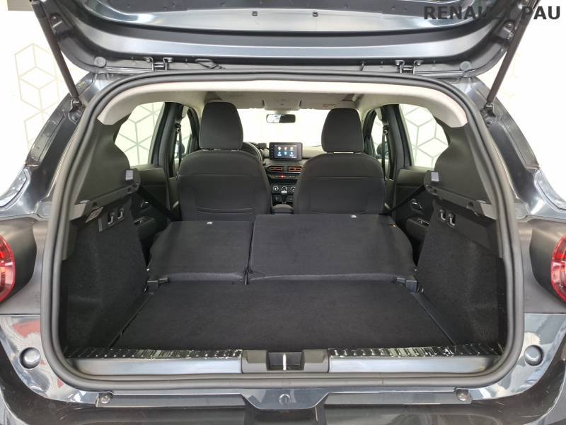 Dacia Sandero - Photo 17