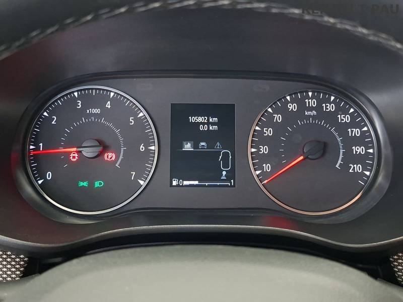 Dacia Sandero - Photo 22