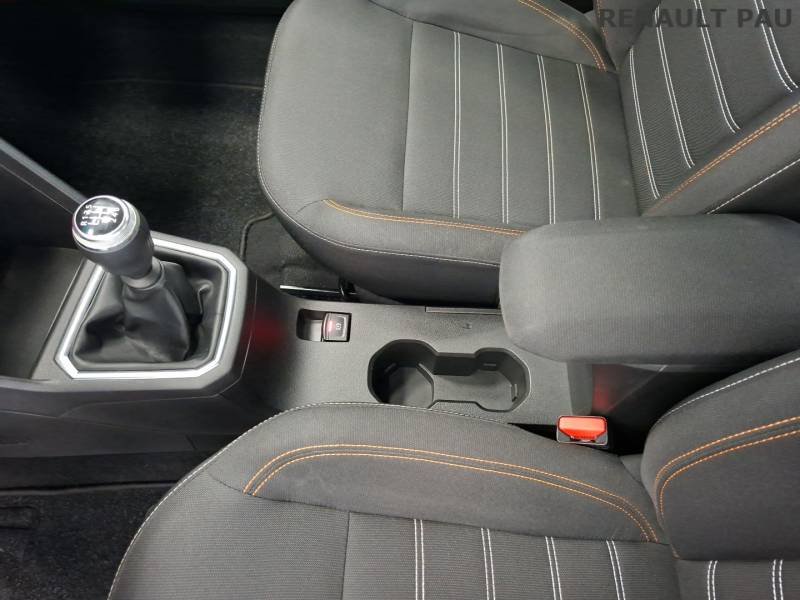 Dacia Sandero - Photo 23