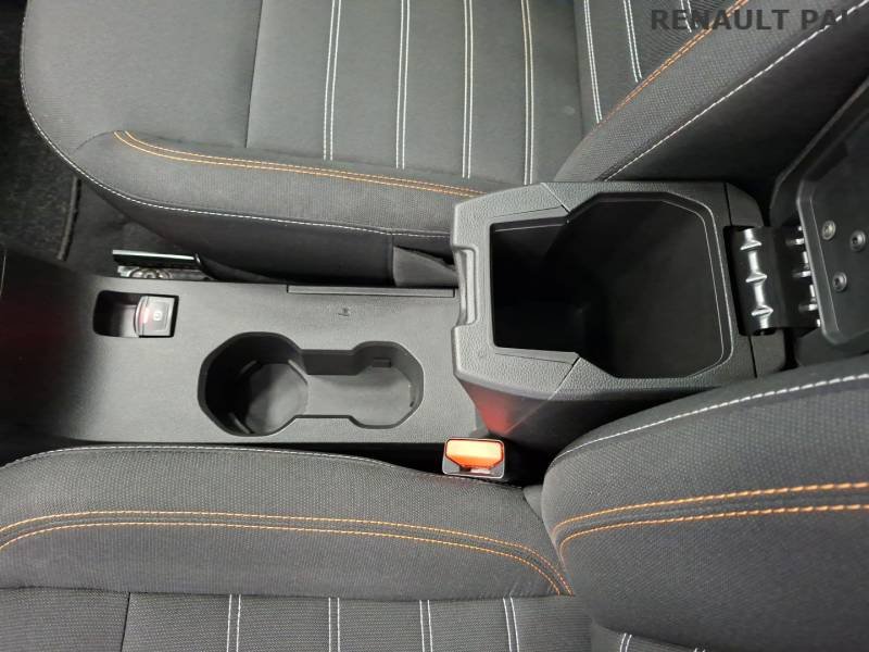 Dacia Sandero - Photo 25