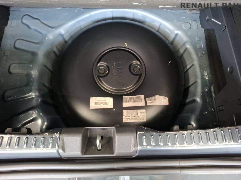 Dacia Sandero - Photo 27