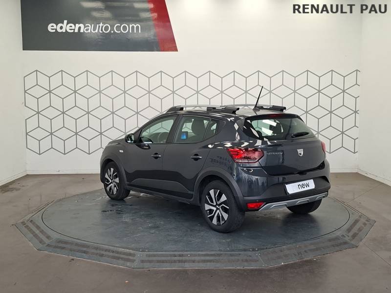Dacia Sandero - Photo 3