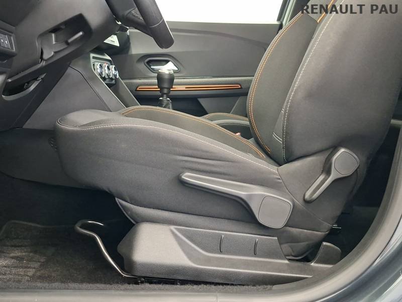 Dacia Sandero - Photo 31
