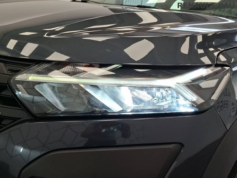Dacia Sandero - Photo 37