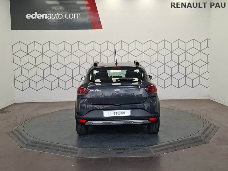 Dacia Sandero - Photo 4