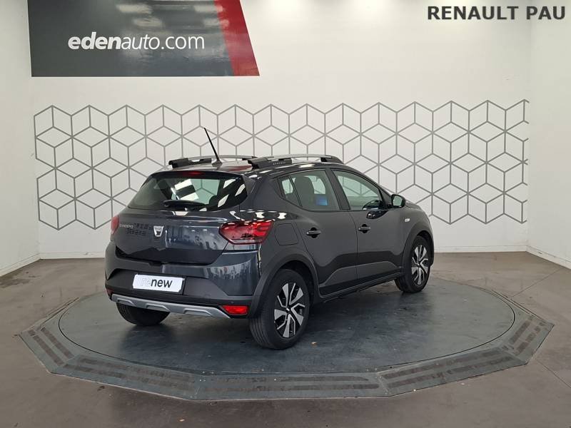 Dacia Sandero - Photo 5
