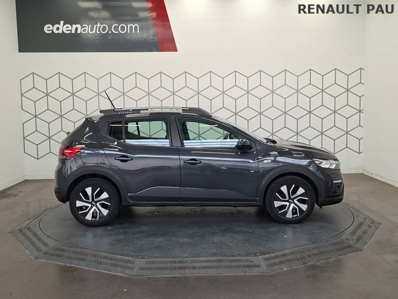 Dacia Sandero - Photo 6