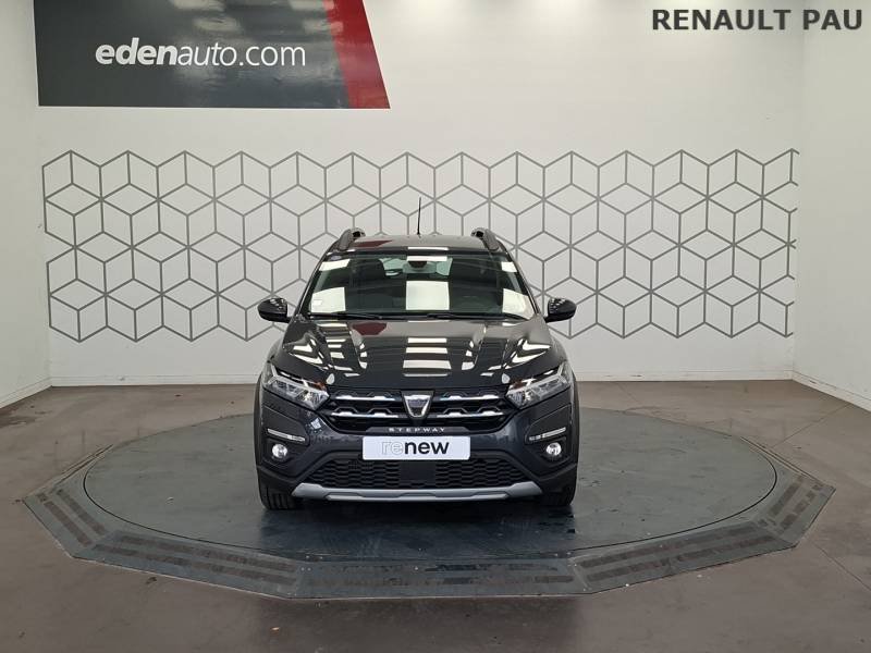 Dacia Sandero - Photo 8