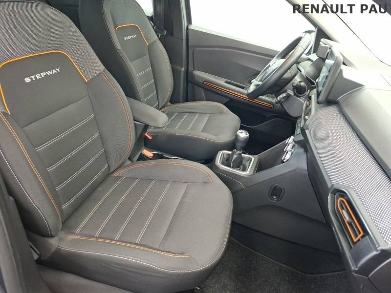 Dacia Sandero - Photo 9