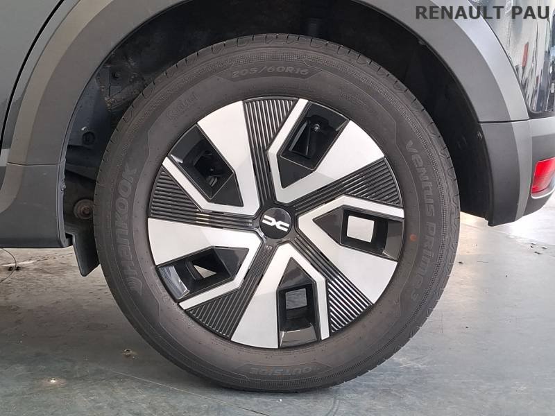 Dacia Sandero - Photo 10