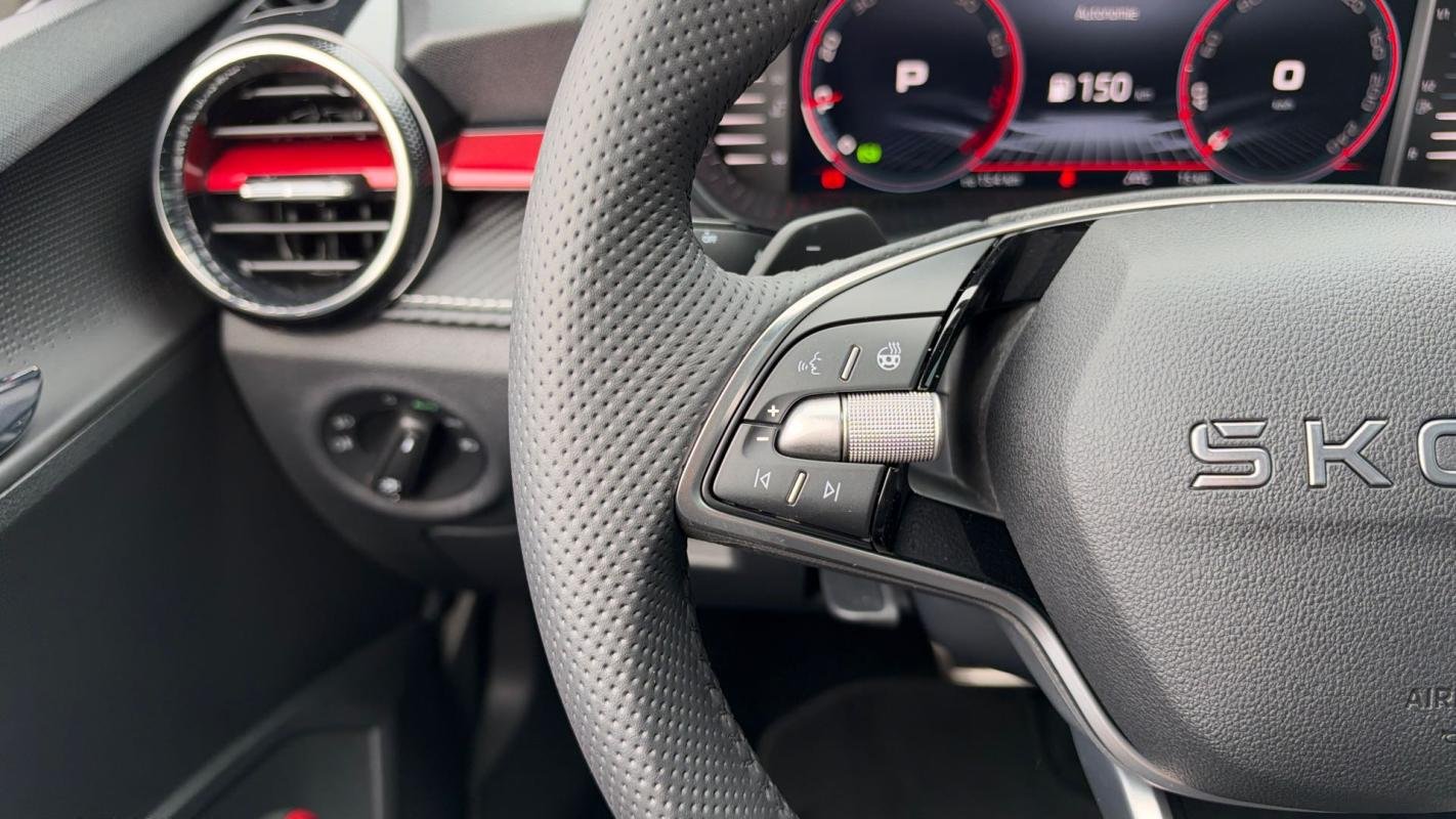 Skoda Fabia - Photo 13