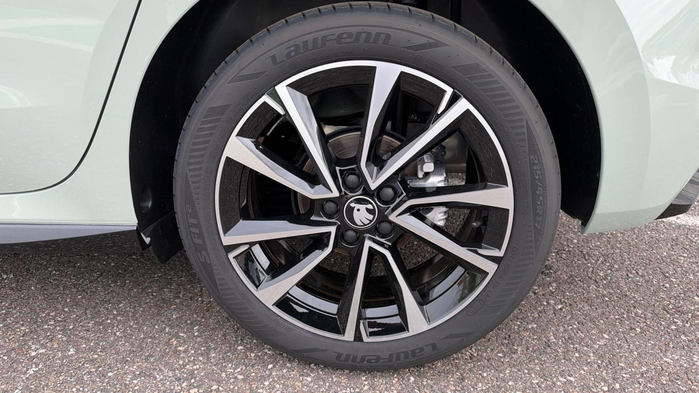 Skoda Fabia - Photo 19