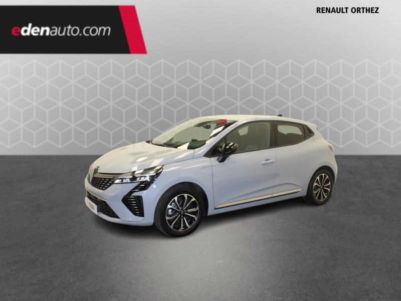 Renault Clio - Photo 1