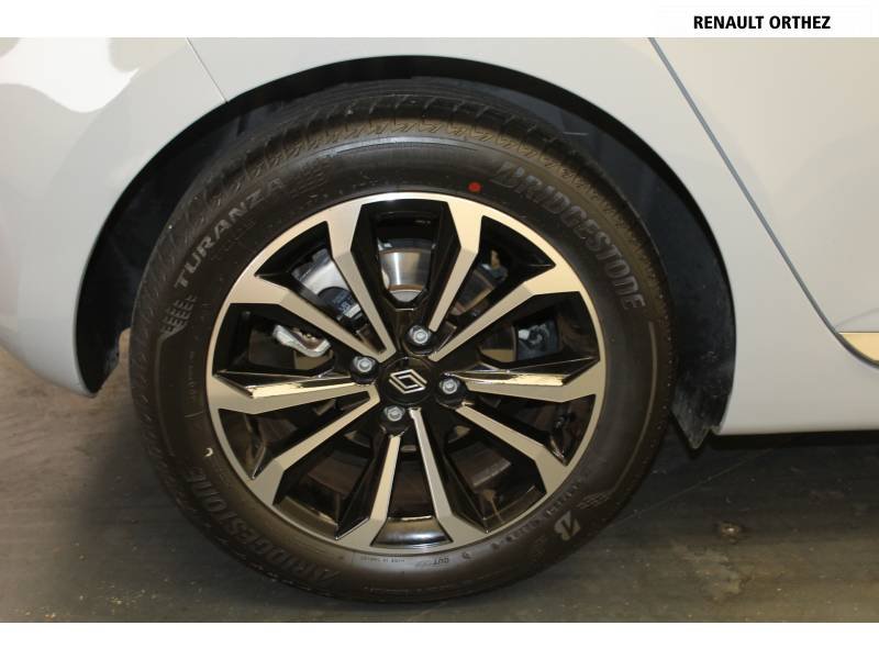 Renault Clio - Photo 11