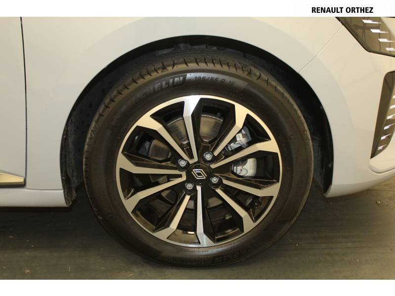 Renault Clio - Photo 12