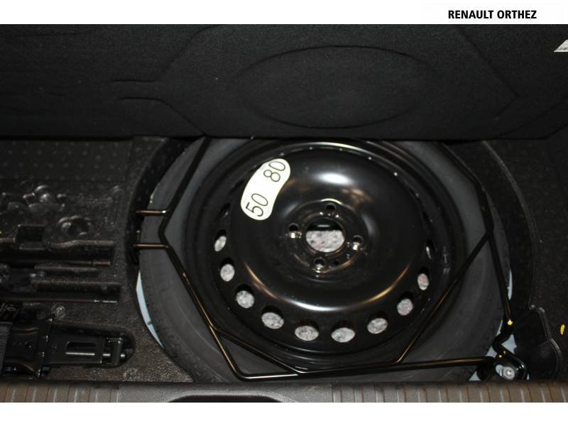 Renault Clio - Photo 14