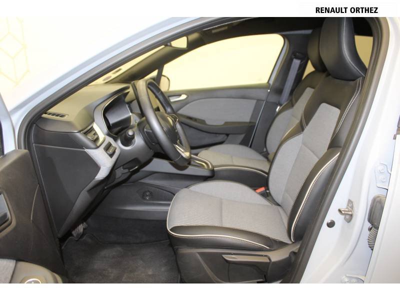 Renault Clio - Photo 15