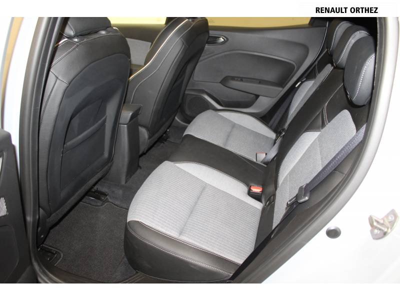 Renault Clio - Photo 16