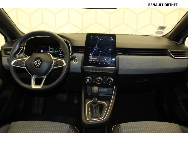 Renault Clio - Photo 17