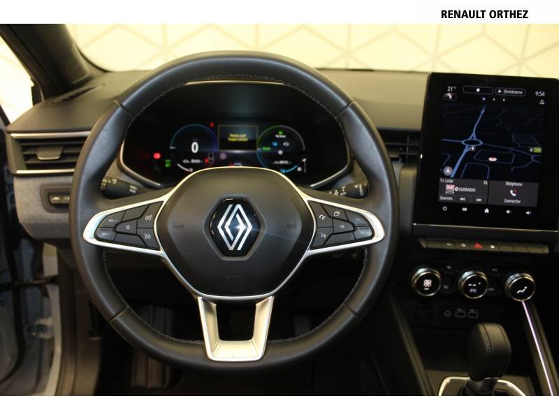 Renault Clio - Photo 18