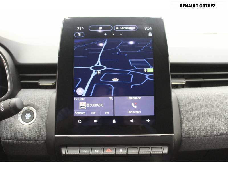 Renault Clio - Photo 19