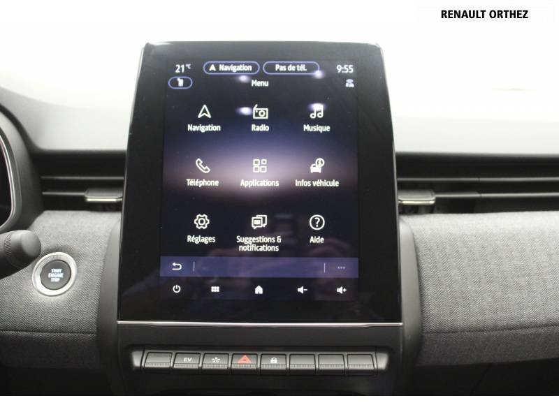 Renault Clio - Photo 20