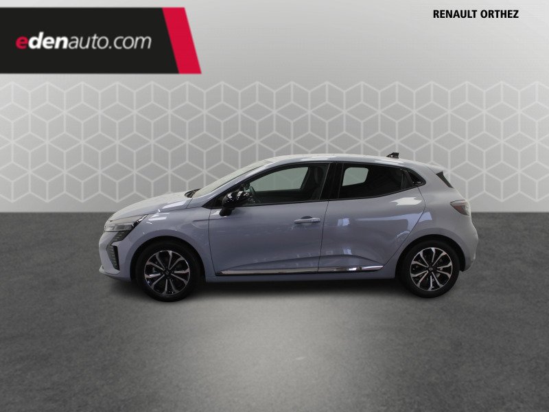 Renault Clio - Photo 2