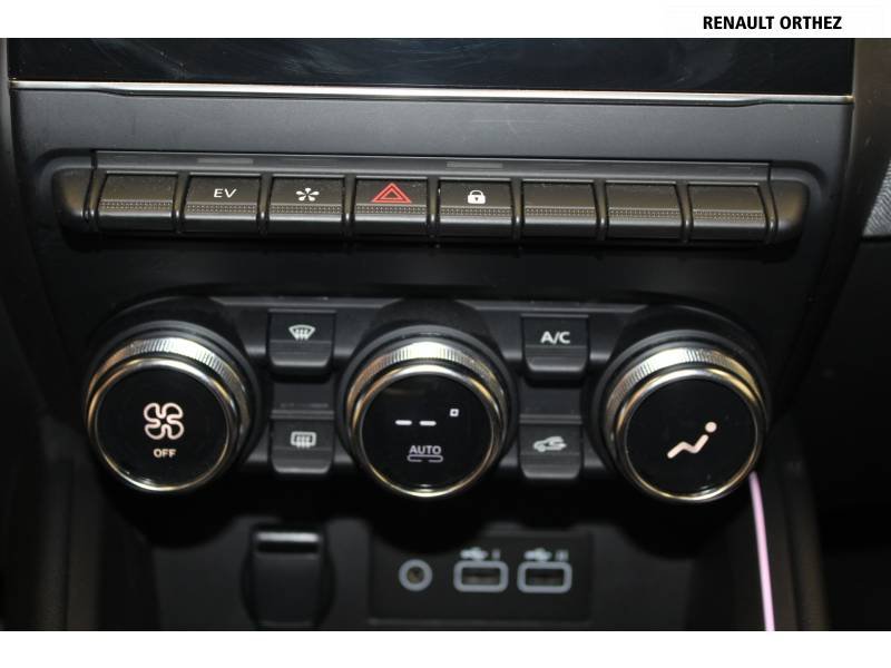 Renault Clio - Photo 21