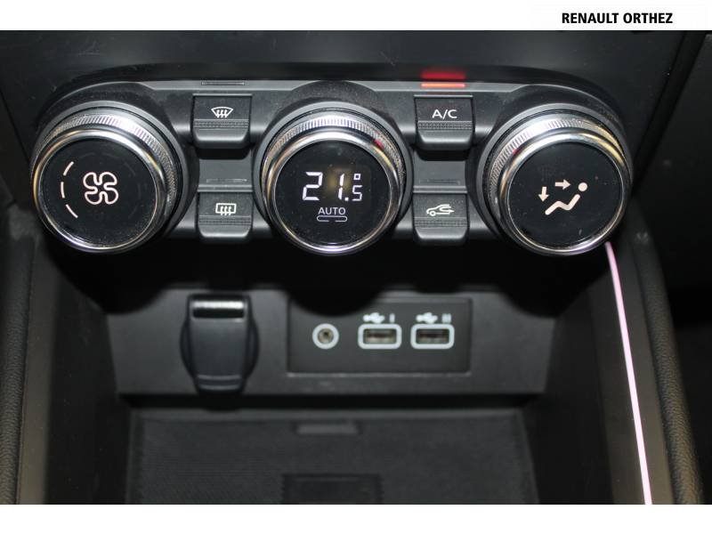 Renault Clio - Photo 22